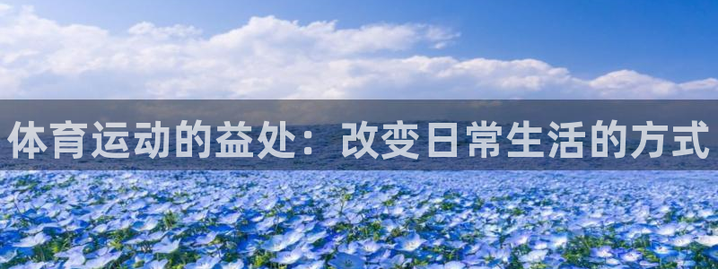 vsport体育官方正版app集团官网首页网址：体育