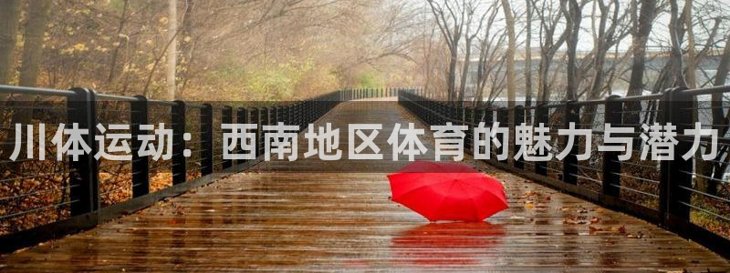 vsport体育官网下载注册：川体运动：西南地区体育的魅力与